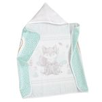 16877-31030-0530-Toalha-de-Banho-Dohler-com-Capuz-Baby-Raposa-Verde-90x70cm-3