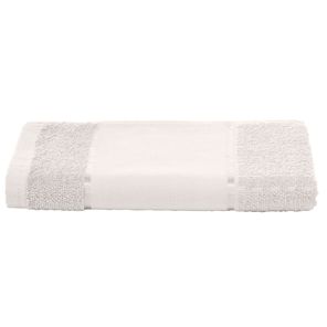 Toalha de Lavabo Döhler Multi Arte III para Pintar Cinza