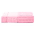 Toalha-de-Banho-Dohler-Firenze-III-para-Bordar-Rosa-Pink
