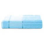Toalha-de-Banho-Dohler-Firenze-III-para-Bordar-Azul-Piscina
