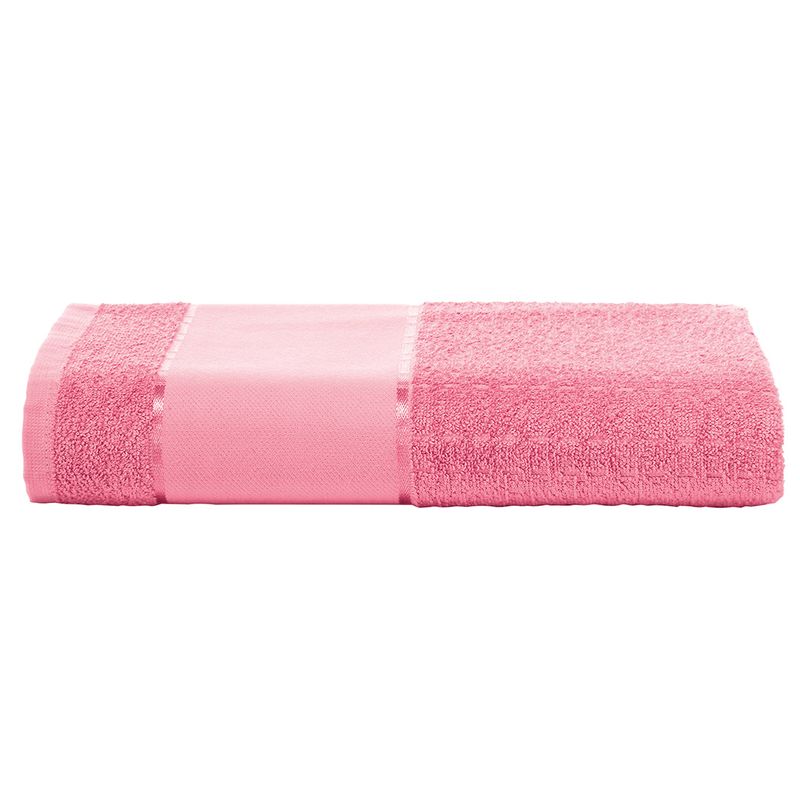 Toalha-de-Banho-Dohler-Multi-Arte-III-para-Pintar-Rosa-Pink