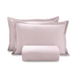 Kit-Colcha-King-Dohler-Piquet-Rosa-Bebe-3-pecas