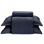 Kit-Colcha-King-Dohler-Provenca-Azul-Marinho-3-pecas
