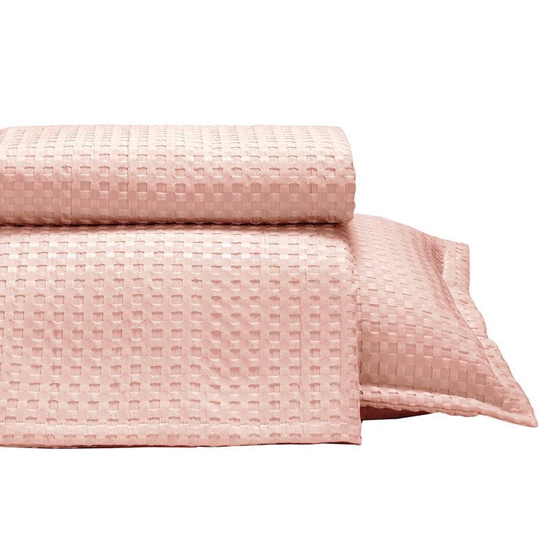 Kit-Colcha-Solteiro-Dohler-Provenca-Rosa-Claro-2-pecas