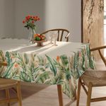 Toalha-de-Mesa-Retangular-Dohler-Clean-Hercules-6-Lugares