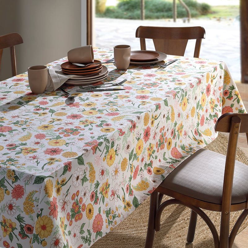 Toalha-de-Mesa-Retangular-Dohler-Clean-Elane-6-Lugares
