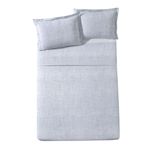 Jogo-de-Cama-Casal-Dohler-Uni-Azul-180-fios-4-pecas