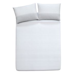 Jogo de Cama King Döhler Harmonia 180 fios 4 peças