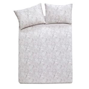 Jogo de Cama King Döhler Pluma 130 fios 4 peças
