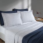 Jogo-de-Cama-King-Dohler-Uni-Azul-180-fios-4-pecas