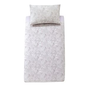 Jogo de Cama Solteiro Döhler Pluma 130 fios 3 peças