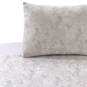 Jogo de Cama Solteiro Döhler Pluma 130 fios 3 peças