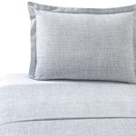 Jogo-de-Cama-Solteiro-Dohler-Uni-Azul-180-fios-3-pecas