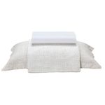 Jogo-de-Cama-Solteiro-Dohler-Uni-Natural-180-fios-3-pecas