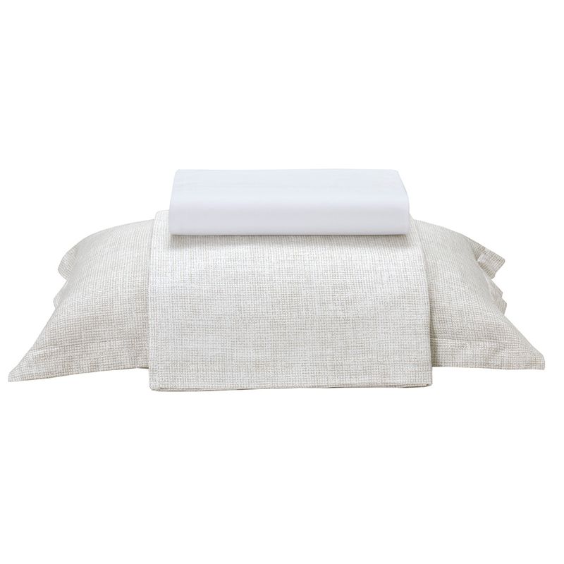 Jogo-de-Cama-Solteiro-Dohler-Uni-Natural-180-fios-3-pecas