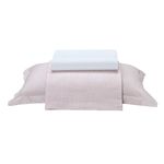 Jogo-de-Cama-Solteiro-Dohler-Uni-Rosa-180-fios-3-pecas