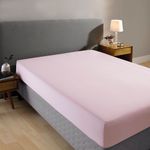 Lencol-com-Elastico-Queen-Dohler-130-fios-Lavanda