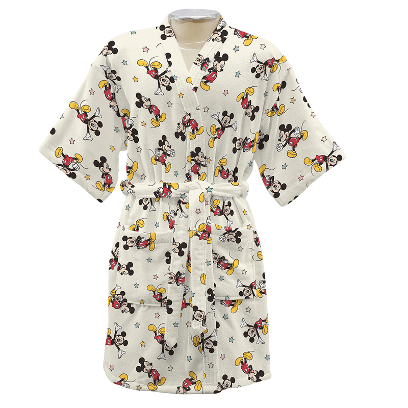 Roupao-Infantil-Dohler-Mickey-P