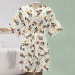 Roupao-Infantil-Dohler-Mickey-P