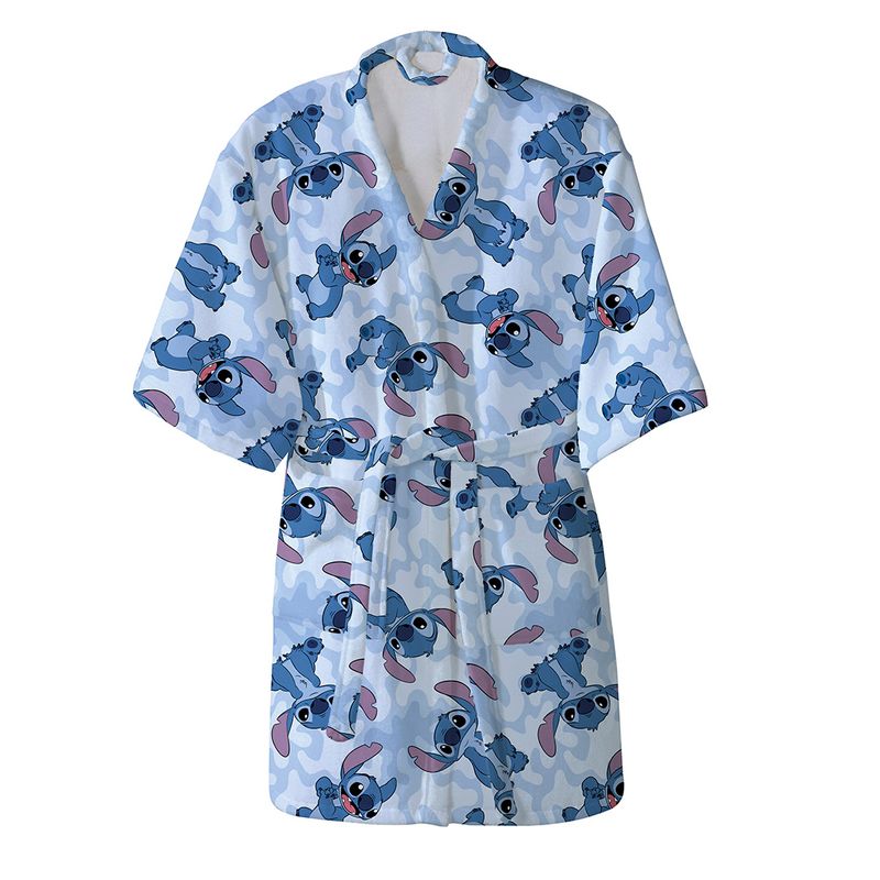 Roupao-Infantil-Dohler-Stitch-Azul-P