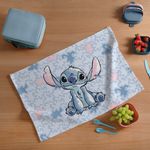 Kit-Toalha-Lancheira-Infantil-Dohler-Stitch-Azul