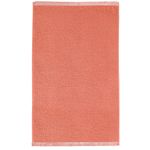 Pano-de-Prato-Felpudo-Dohler-Uni-Coral-40x60cm