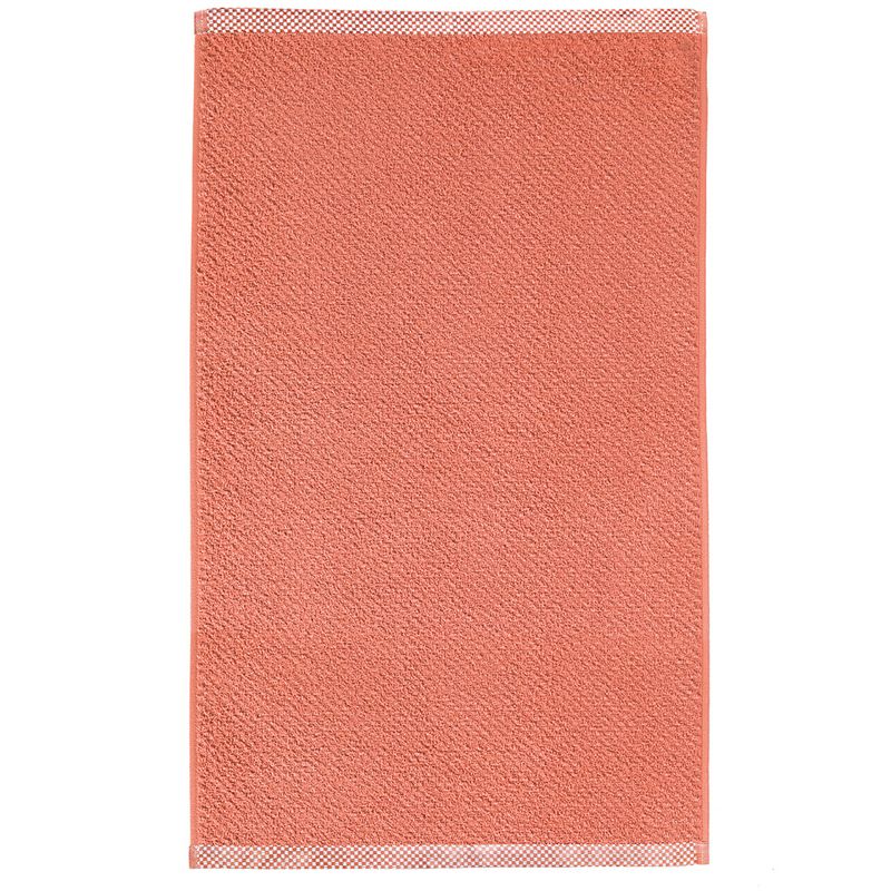 Pano-de-Prato-Felpudo-Dohler-Uni-Coral-40x60cm