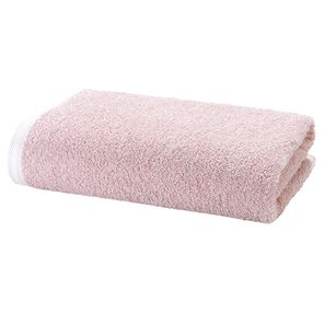 Toalha de Banho Döhler Uni Rosa
