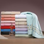 Toalha-de-Lavabo-Dohler-Bella-Creme-para-Bordar
