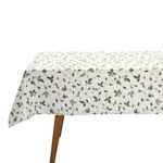 Toalha-de-Mesa-Quadrada-Dohler-Clean-Botanica-01-4-Lugares