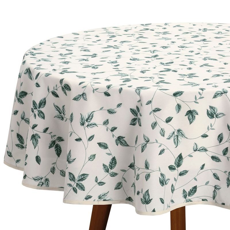 Toalha-de-Mesa-Redonda-Dohler-Clean-Botanica-01-4-Lugares