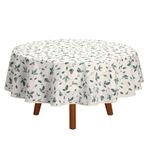 Toalha-de-Mesa-Redonda-Dohler-Clean-Botanica-01-4-Lugares