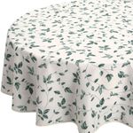 Toalha-de-Mesa-Redonda-Dohler-Clean-Botanica-01-4-Lugares