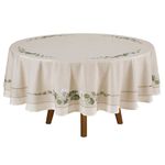 Toalha-de-Mesa-Redonda-Dohler-Clean-Botanica-8-Lugares