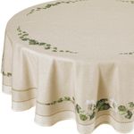 Toalha-de-Mesa-Redonda-Dohler-Clean-Botanica-8-Lugares