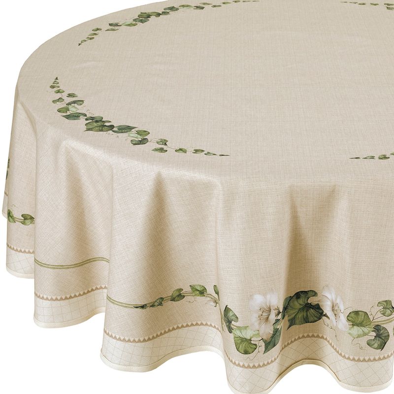 Toalha-de-Mesa-Redonda-Dohler-Clean-Botanica-8-Lugares