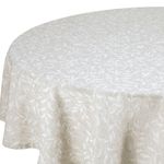 Toalha-de-Mesa-Redonda-Dohler-Clean-Graca-4-Lugares