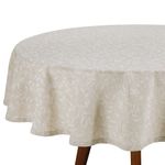 Toalha-de-Mesa-Redonda-Dohler-Clean-Graca-4-Lugares