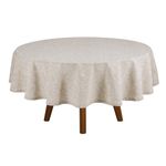 Toalha-de-Mesa-Redonda-Dohler-Clean-Linhares-Pauline-6-a-8-Lugares
