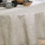 Toalha-de-Mesa-Redonda-Dohler-Clean-Linhares-Pauline-6-a-8-Lugares