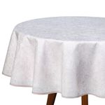 Toalha-de-Mesa-Redonda-Dohler-Clean-Menu-4-Lugares