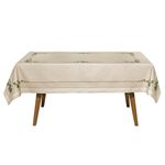 Toalha-de-Mesa-Retangular-Dohler-Clean-Botanica-6-Lugares