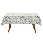 Toalha-de-Mesa-Retangular-Dohler-Clean-Edite-Bege-6-Lugares