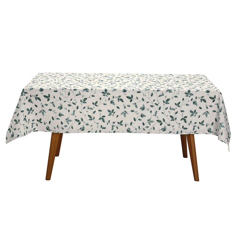 Toalha-de-Mesa-Retangular-Dohler-Clean-Edite-Bege-6-Lugares