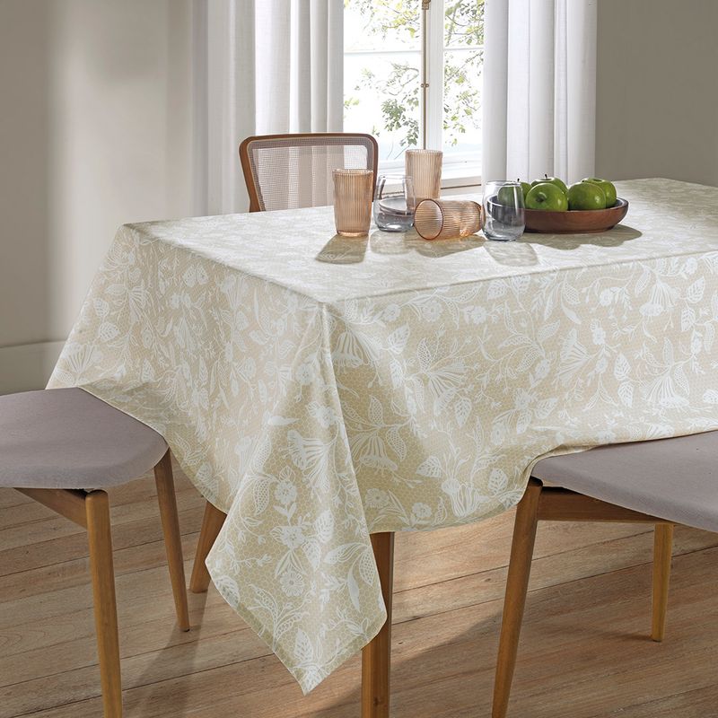 Toalha-de-Mesa-Retangular-Dohler-Clean-Graca-6-Lugares