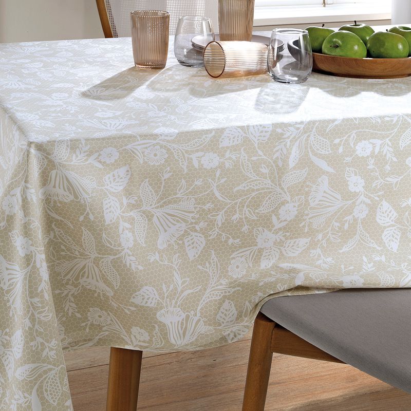 Toalha-de-Mesa-Retangular-Dohler-Clean-Graca-6-Lugares