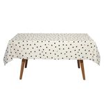Toalha-de-Mesa-Retangular-Dohler-Clean-Menu-8-Lugares