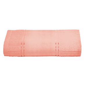 Toalha de Rosto Döhler Artesanalle Terracota para Pintar
