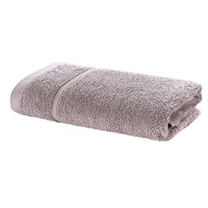 Toalha de Rosto Döhler Kairo Lilás 50x80cm