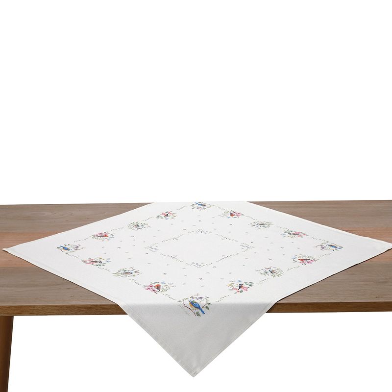 Toalha-e-Centro-de-Mesa-Dohler-Clean-Jardim-78x78cm